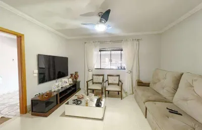 Casa à venda em americana, parque liberdade, com 2 quartos, com 100 m²