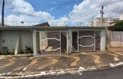 Casa à venda em americana, jardim são paulo, com 3 quartos, com 79 m²