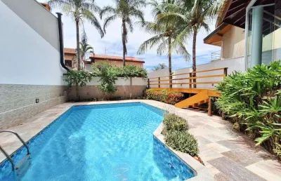 Edícula à venda em americana, werner plaas, com 1 quarto, com 62 m²