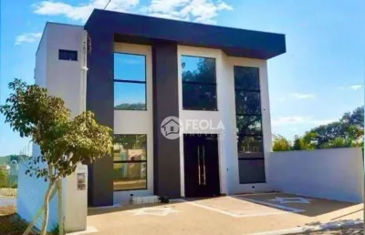 Salão à venda, 276 m² por r$ 1.500.000,00 - parque nova carioba - americana/sp