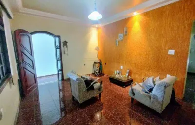 Casa à venda em americana, jardim primavera, com 3 quartos, com 192.75 m²