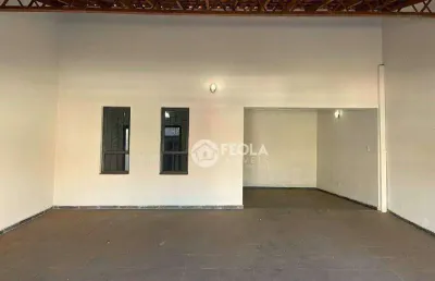 Casa à venda, 188 m² por r$ 600.000,00 - parque novo mundo - americana/sp