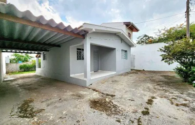 Casa à venda em americana, jardim progresso, com 2 quartos, com 120 m²