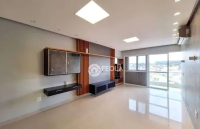 Apartamento com 2 dormitórios à venda, 280 m² por r$ 2.300.000,00 - jardim paulista - americana/sp