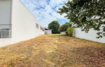 Terreno à venda na Vila Frezzarin, Americana 