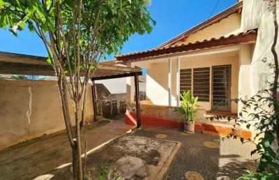 Casa à venda em americana, centro, com 2 quartos, com 98 m²