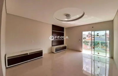 Apartamento para alugar em americana, jardim ipiranga, com 3 quartos, com 98 m², são pedro ii