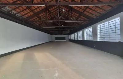 Salão para alugar em americana, jardim girassol, com 306.25 m²