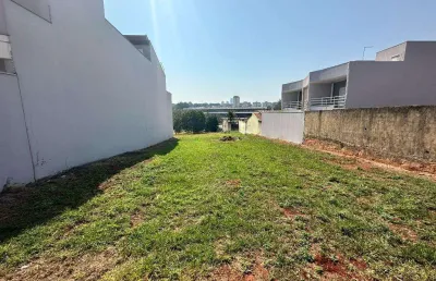 Terreno à venda em americana, vila nossa senhora de fátima