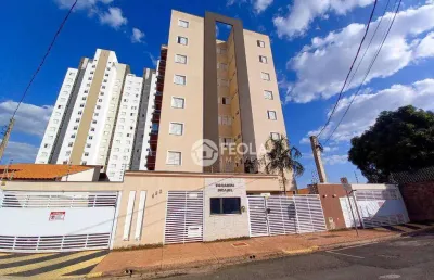 Apartamento com 3 dormitórios à venda, 75 m² por r$ 625.000,00 - vila frezzarim - americana/sp