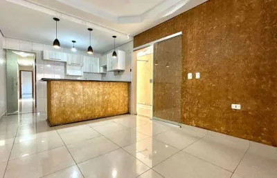 Casa à venda em sumaré, jardim basilicata, com 3 quartos, com 105 m²