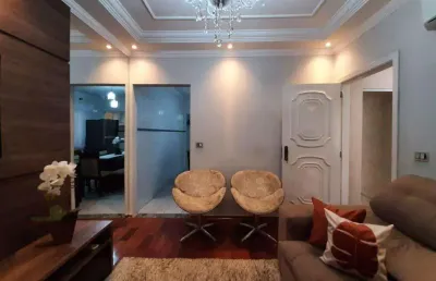 Casa à venda em americana, jardim ipiranga, com 3 quartos, com 175 m²