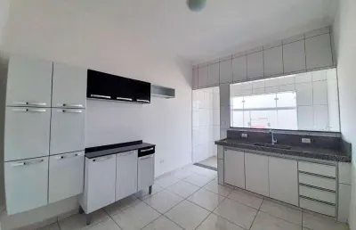 Kitnet para alugar em americana, parque novo mundo, com 1 quarto, com 35 m², campos do jordão