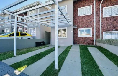 Casa à venda em nova odessa, parque industrial harmonia, com 3 quartos, com 96 m²