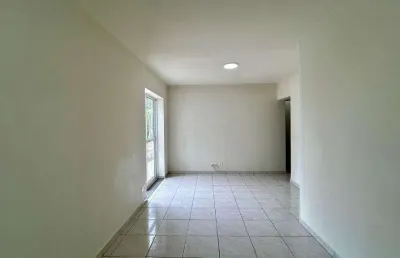 Apartamento à venda em americana, vila santa maria, com 3 quartos, com 80 m²