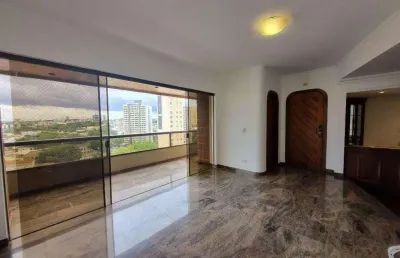Apartamento para alugar em americana, vila santa catarina, com 4 quartos, com 294 m²