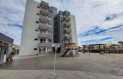 Apartamento à venda em americana, vila santa maria, com 2 quartos, com 70 m², são pedro e são marcos