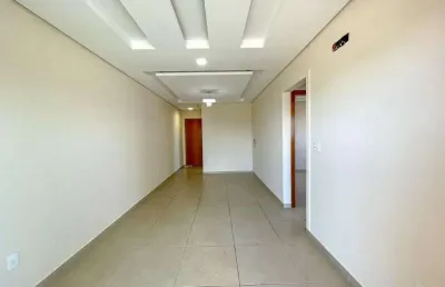Apartamento à venda em americana, vila santa catarina, com 2 quartos, com 75 m², ed. toscana