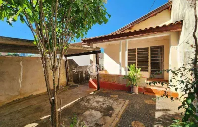 Casa com 2 dormitórios à venda, 98 m² por r$ 330.000,00 - centro - americana/sp