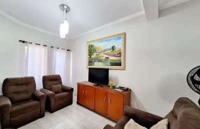 Casa à venda em americana, residencial horto florestal jacyra i, com 2 suítes, com 159.99 m²