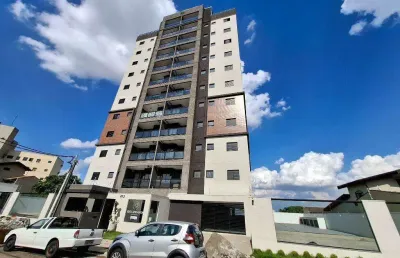 Apartamento à venda em americana, jardim ipiranga, com 3 quartos, com 70 m², vista ipiranga
