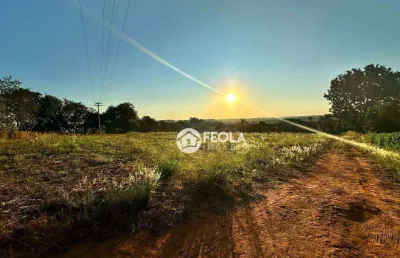 Terreno à venda, 24200 m² por r$ 900.000,00 - centro - limeira/sp