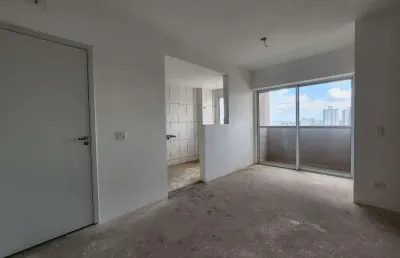 Apartamento à venda em americana, vila massucheto, com 3 quartos, com 59.11 m², golden star