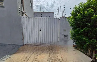 Salão para alugar em santa bárbara d'oeste, jardim sartori, com 260 m²
