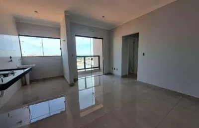 Apartamento à venda em americana, vila santa maria, com 2 quartos, com 63.77 m², residencial hungria