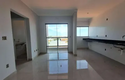 Apartamento à venda em americana, vila santa maria, com 2 quartos, com 63.77 m², residencial hungria