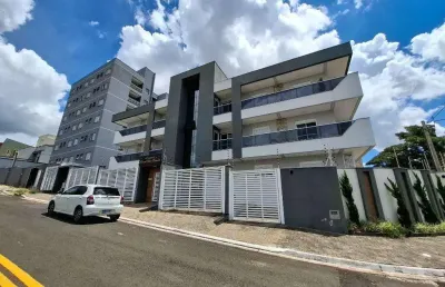 Apartamento à venda em americana, jardim dona judith, com 3 quartos, com 89 m²