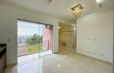 Apartamento à venda em americana, jardim dona judith, com 2 quartos, com 70 m²