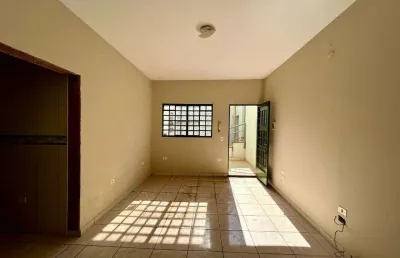Kitnet para alugar em americana, parque universitário, com 1 quarto, com 50 m²