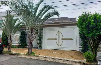 Casa à venda em americana, parque das nações, com 4 quartos, com 257.55 m²