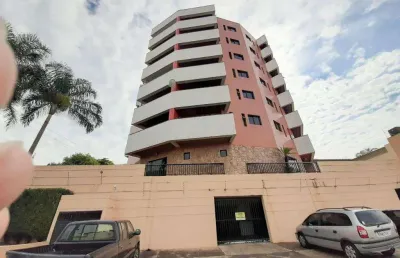 Flat para alugar em americana, santa cruz, com 1 quarto, com 47 m², austria flat service