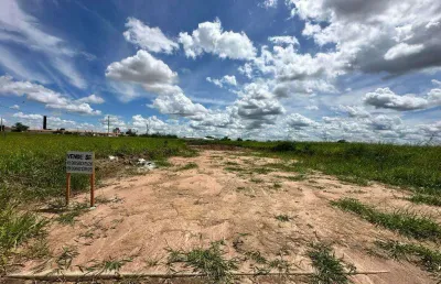 Terreno à venda no Loteamento Residencial e Comercial Bairro Pacaembu, Americana 