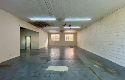 Salão para alugar em americana, vila santa catarina, com 800 m²