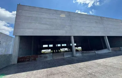 Salão para alugar em nova odessa, centro, com 300 m²