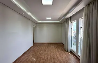Apartamento à venda em americana, são domingos, com 2 quartos, com 70 m², casa blanca