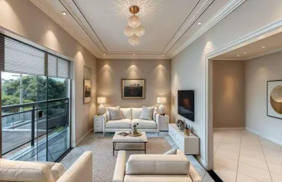 Casa à venda em americana, jardim paulistano, com 3 quartos, com 146.13 m²