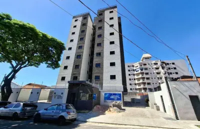 Apartamento à venda em americana, vila santa catarina, com 3 quartos, com 70 m²