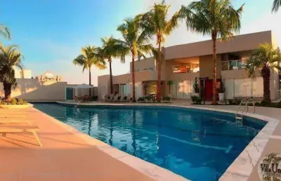 Apartamento à venda em americana, santa cruz, com 3 quartos, com 72 m², vila unitá
