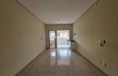Kitnet para alugar em americana, parque novo mundo, com 1 quarto, com 30 m²