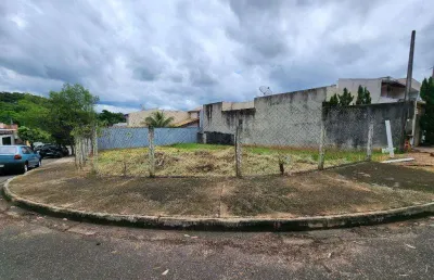 Terreno à venda em americana, jardim bertoni, com 207 m²
