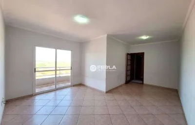 Apartamento com 3 dormitórios à venda, 87 m² por r$ 400.000,00 - jardim macarenko - sumaré/sp