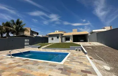 Chácara à venda em americana, riviera tamborlim, com 3 quartos, com 1030 m², riviera tamborlim