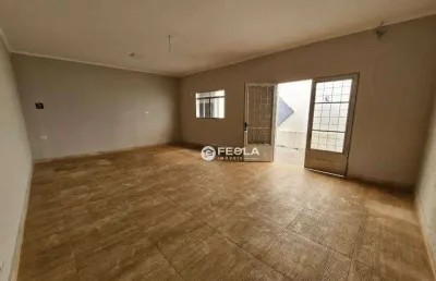 Sala para alugar em nova odessa, jardim monte das oliveiras, com 35.7 m²