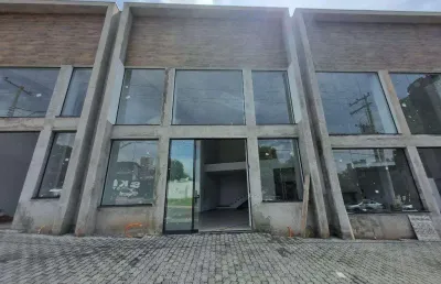 Salão para alugar em americana, paraíso, com 108 m²
