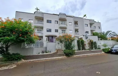 Apartamento à venda em americana, parque novo mundo, com 3 quartos, com 80.76 m²