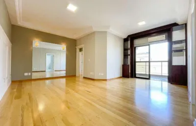 Apartamento à venda em americana, jardim são paulo, com 3 quartos, com 135 m², edifício noruega